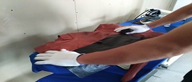 看到開中小型干洗店的成本，怎能不心動(dòng)？