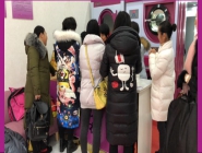 開干洗店怎么樣？這5點(diǎn)讓你一目了然
