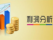 加盟開干洗店一年掙多少錢？