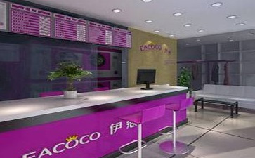 開干洗店需要多大面積？