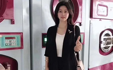 干洗店需要注意什么？