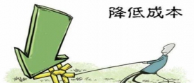 開干洗店的成本有多大？