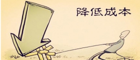 大型干洗店成本是多少？