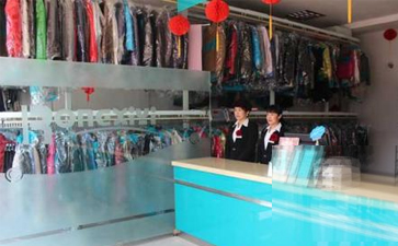 開干洗店會虧本嗎？
