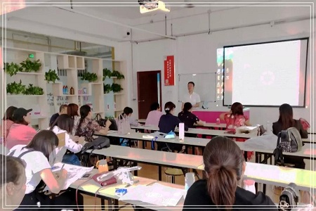 干洗店技術(shù)培訓(xùn)